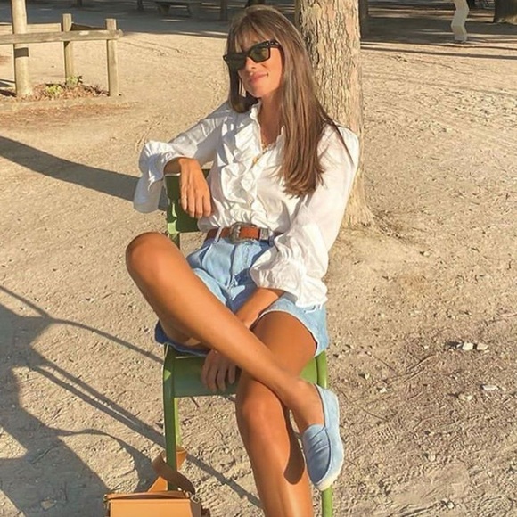 Posse Florence Blouse - Picture 1 of 6